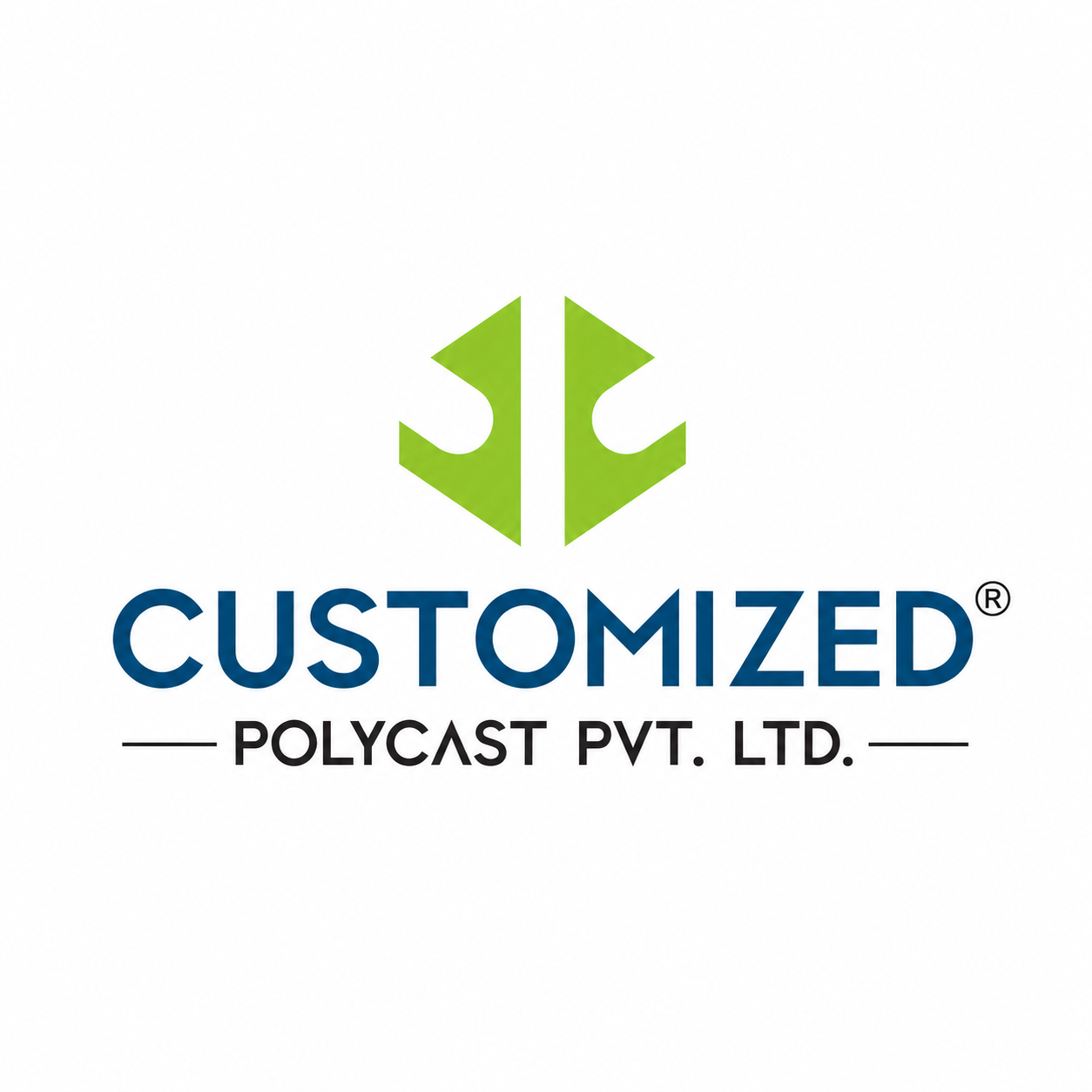 Customized Polycast Pvt. Ltd.